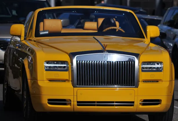 LuckBox Casino Android/iOS rakendus